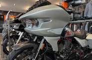 Harley-Davidson CVO Road Glide ST Base