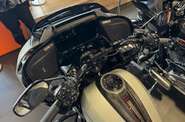 Harley-Davidson CVO Road Glide ST Base