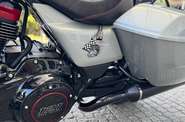 Harley-Davidson CVO Road Glide ST Base