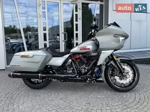 Harley-Davidson CVO Road Glide ST Harley-Davidson CVO Road Glide ST