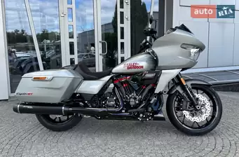 Harley-Davidson CVO Road Glide ST Harley-Davidson CVO Road Glide ST