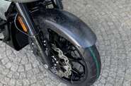 Harley-Davidson CVO Road Glide ST Base