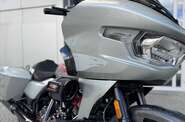 Harley-Davidson CVO Road Glide ST Base