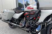 Harley-Davidson CVO Road Glide ST Base