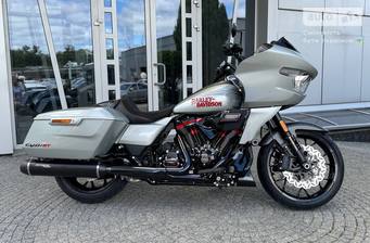 Harley-Davidson CVO Road Glide ST 2025 Base