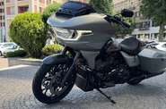 Harley-Davidson CVO Road Glide ST Base