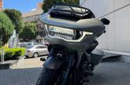 Harley-Davidson CVO Road Glide ST Base
