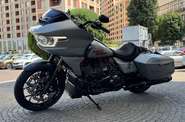 Harley-Davidson CVO Road Glide ST Base