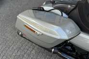 Harley-Davidson CVO Road Glide ST Base