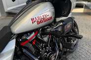 Harley-Davidson CVO Road Glide ST Base