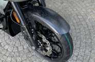 Harley-Davidson CVO Road Glide ST Base