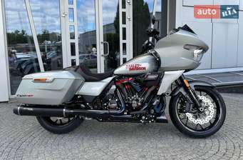 Harley-Davidson CVO Road Glide ST 2025 в Київ