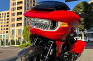 Harley-Davidson CVO Road Glide ST Base
