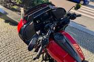 Harley-Davidson CVO Road Glide ST Base