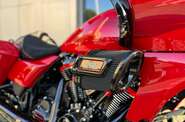 Harley-Davidson CVO Road Glide ST Base
