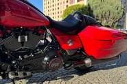 Harley-Davidson CVO Road Glide ST Base