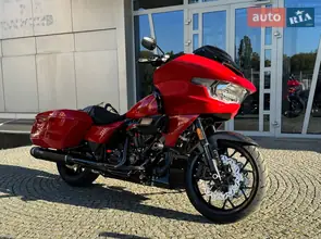 Harley-Davidson CVO Road Glide ST Harley-Davidson CVO Road Glide ST