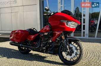 Harley-Davidson CVO Road Glide ST 2025 в Київ