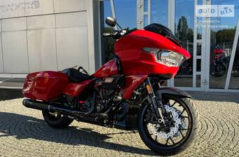 Harley-Davidson CVO Road Glide ST 2025 Base