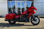 Harley-Davidson CVO Road Glide ST Base