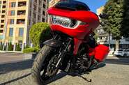 Harley-Davidson CVO Road Glide ST Base