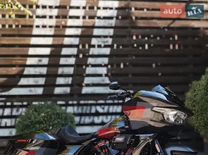 Harley-Davidson CVO Road Glide ST