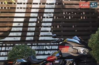 Harley-Davidson CVO Road Glide ST 2025 в Одеса