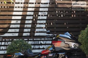 Harley-Davidson CVO Road Glide ST 2025 Base