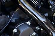 Harley-Davidson CVO Road Glide ST Base