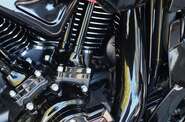 Harley-Davidson CVO Road Glide ST Base
