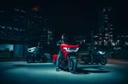 Harley-Davidson CVO Road Glide ST Base
