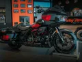 Harley-Davidson CVO Road Glide ST