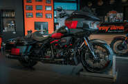 Harley-Davidson CVO Road Glide ST Base