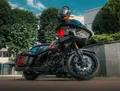 Harley-Davidson CVO Road Glide ST