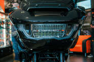 Harley-Davidson CVO Road Glide ST Base
