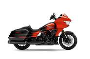 Harley-Davidson CVO Road Glide ST Base