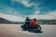 Harley-Davidson CVO Road Glide ST Base