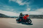 Harley-Davidson CVO Road Glide ST Base