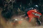 Harley-Davidson CVO Road Glide ST Base