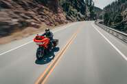Harley-Davidson CVO Road Glide ST Base