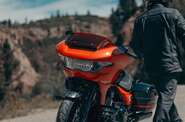 Harley-Davidson CVO Road Glide ST Base