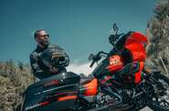 Harley-Davidson CVO Road Glide ST Base
