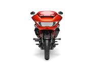 Harley-Davidson CVO Road Glide ST Base