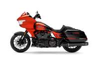 Harley-Davidson CVO Road Glide ST Base