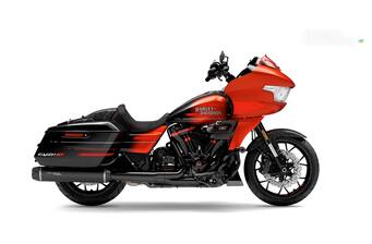Harley-Davidson CVO Road Glide ST 2026 Base