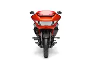 Harley-Davidson CVO Road Glide ST Base