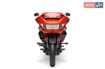 Harley-Davidson CVO Road Glide ST 2026 в Львів