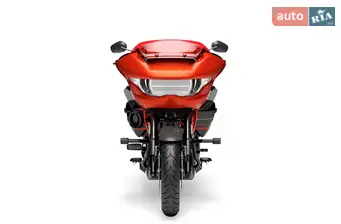 Harley-Davidson CVO Road Glide ST