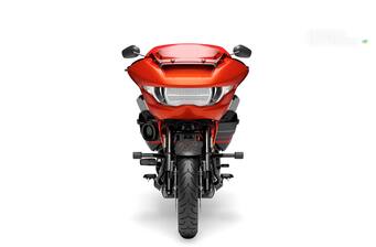 Harley-Davidson CVO Road Glide ST 2026 Base