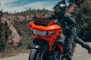 Harley-Davidson CVO Road Glide ST Base